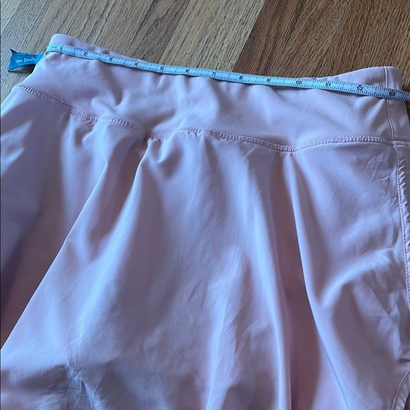 Chic Pink Athletic Skort Size: Small - Picture 6 of 7